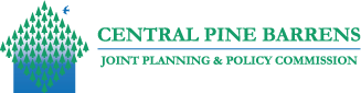 Central Pine Barrens Joint Planning & Policy Commission.
