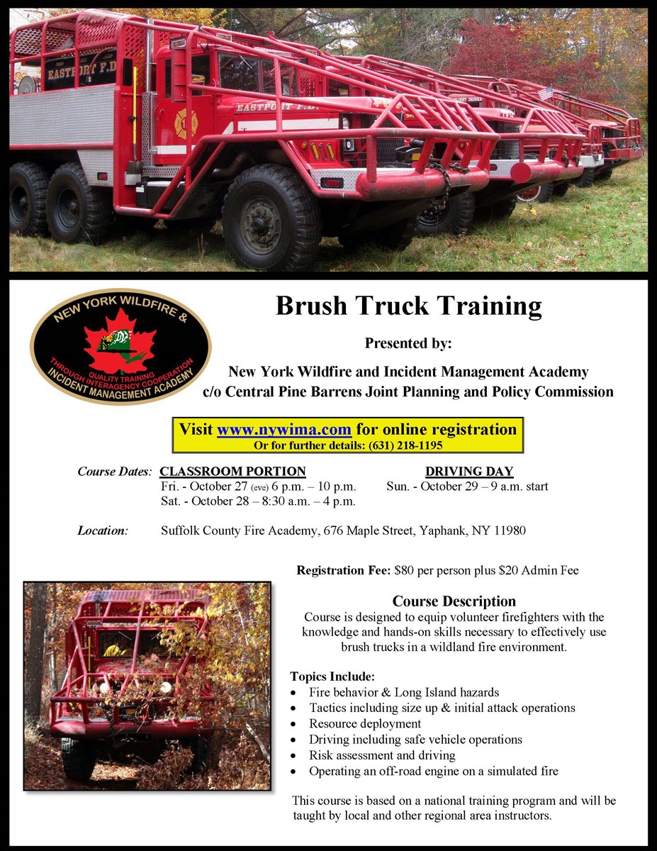 2023_Brush_Truck_Training_Flyerrev20230721